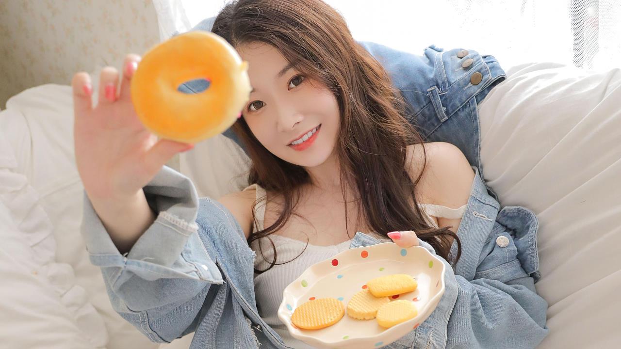女骑士动图:  充满力量的冲击与动感十足的动作