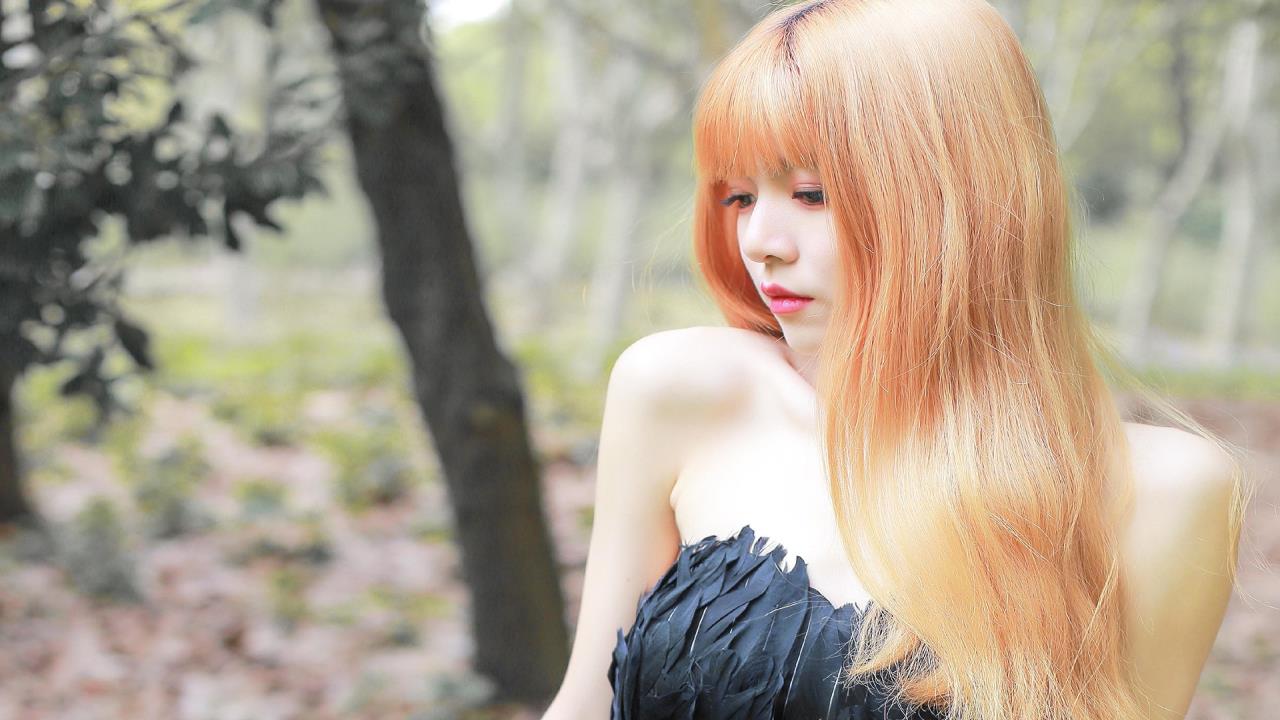 女王的圣水奴ⅤK：重塑现代女王文化与权力结构