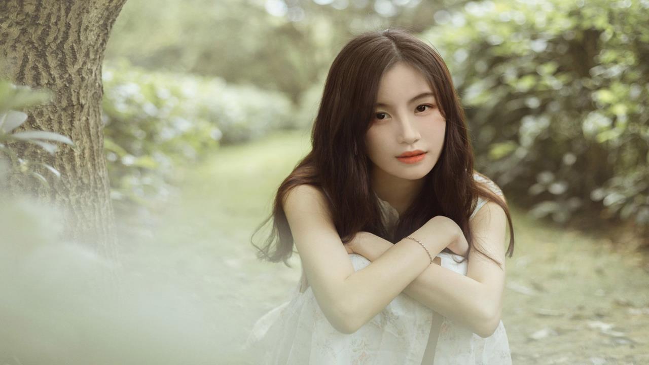 绿意盎然+海角社区: 拥抱自然，亲近海角